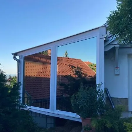 Welcome Vendeghaz Gæstehus Pécs