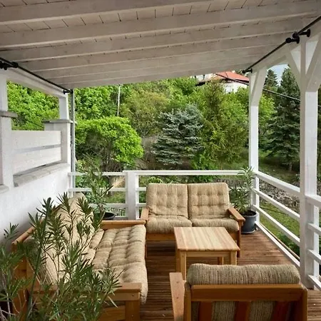 Welcome Vendeghaz Gæstehus 4*