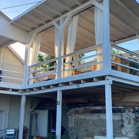 Gæstehus Welcome Vendeghaz 4*