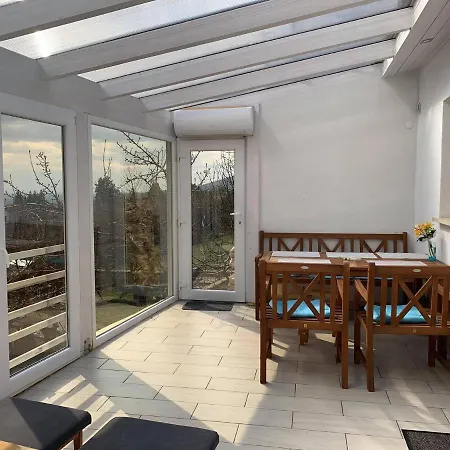 Gæstehus Welcome Vendeghaz Pécs