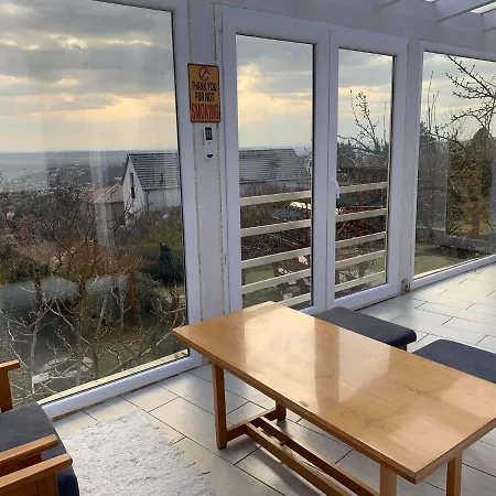 Welcome Vendeghaz Gæstehus