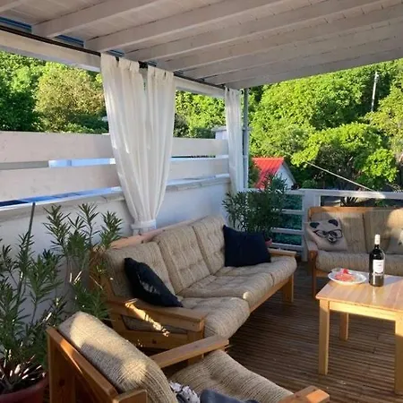 Welcome Vendeghaz Gæstehus Pécs