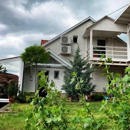 Gæstehus Welcome Vendeghaz 4*