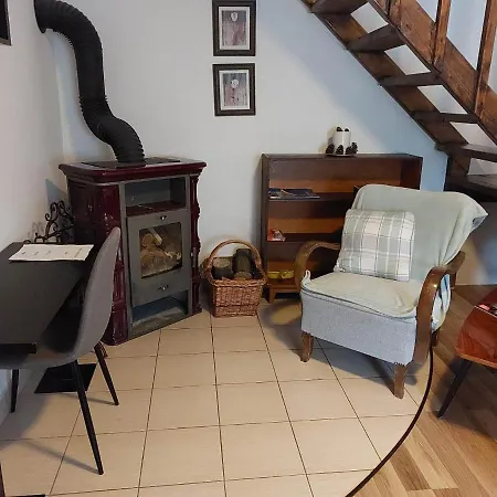 Welcome Vendeghaz 4*