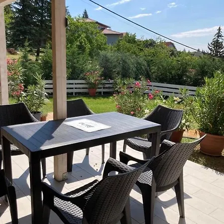 Welcome Vendeghaz 4*