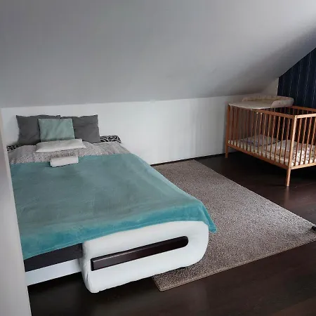 Gæstehus Welcome Vendeghaz Pécs