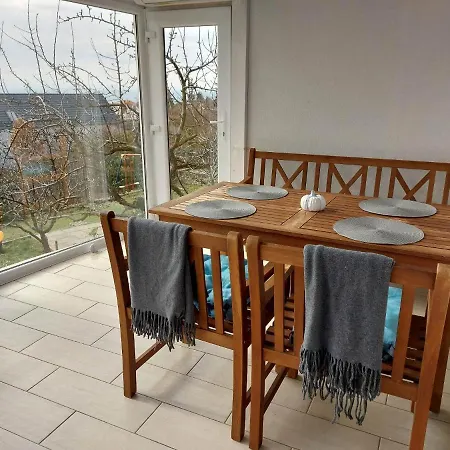 Gæstehus Welcome Vendeghaz 4*