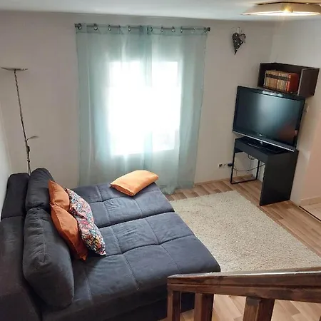 Guest house Welcome Vendeghaz Pecs