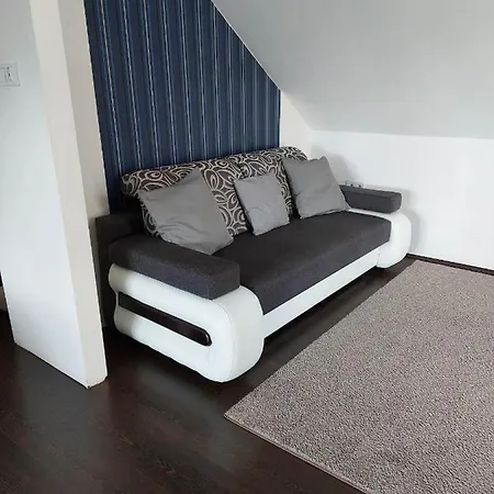 Welcome Vendeghaz Gæstehus Pécs