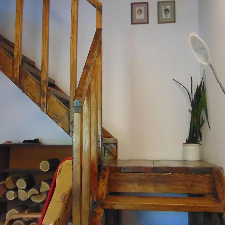 Welcome Vendeghaz Gæstehus Pécs