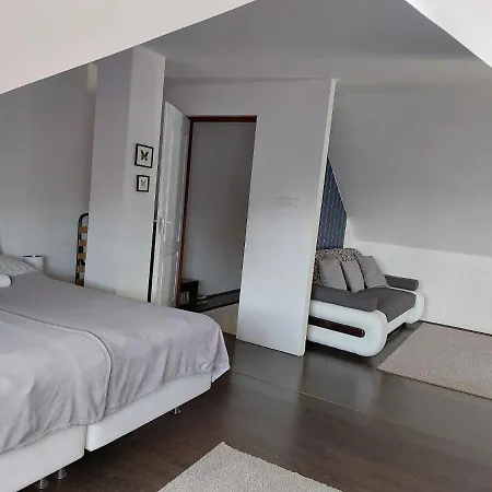 Guest house Welcome Vendeghaz Pecs