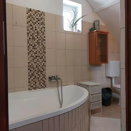 Welcome Vendeghaz 4* Pécs