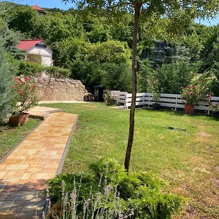 Welcome Vendeghaz 4*