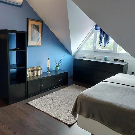 Welcome Vendeghaz Gæstehus