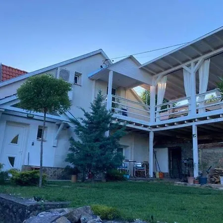 Welcome Vendeghaz Guest house Pecs
