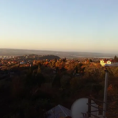 Gæstehus Welcome Vendeghaz Pécs