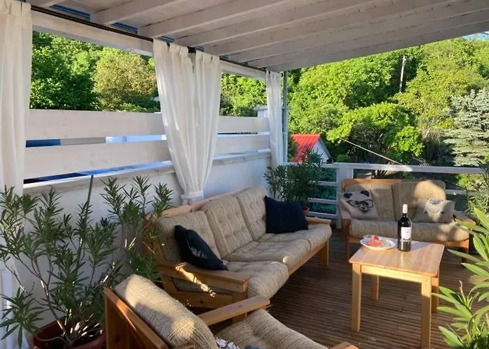 Welcome Vendégház Gasthof Pécs