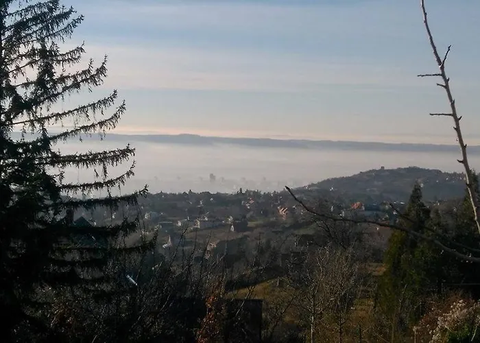 Welcome Vendégház